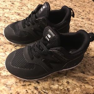 New Balance Toddler Boy Sneakers